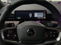 heti ajoon Volvo ES90