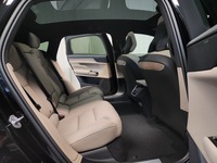 heti ajoon Volvo ES90