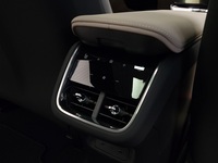 heti ajoon Volvo ES90