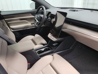 heti ajoon Volvo ES90