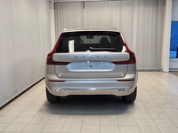 heti ajoon Volvo XC60