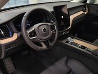 heti ajoon Volvo XC60