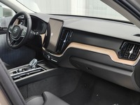 heti ajoon Volvo XC60