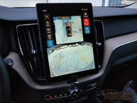 heti ajoon Volvo XC60