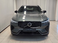 heti ajoon Volvo XC60