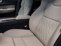 heti ajoon Volvo XC60