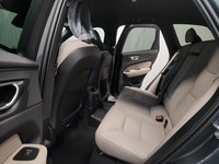 heti ajoon Volvo XC60