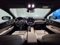 heti ajoon Volvo XC60