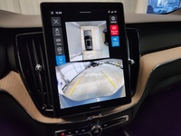 heti ajoon Volvo XC60