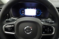 heti ajoon Volvo V60