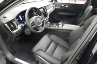 heti ajoon Volvo V60