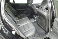 heti ajoon Volvo V60