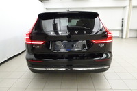 heti ajoon Volvo V60