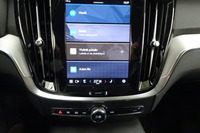 heti ajoon Volvo V60