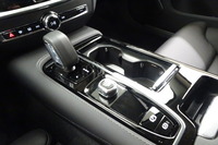 heti ajoon Volvo V60