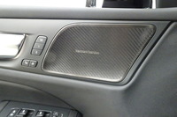 heti ajoon Volvo V60