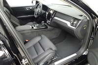 heti ajoon Volvo V60