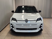 heti ajoon Renault 5