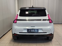 heti ajoon Renault 5