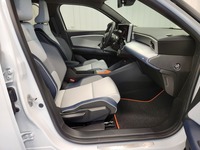 heti ajoon Renault 5