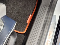 heti ajoon Renault 5