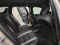 heti ajoon Volvo V60