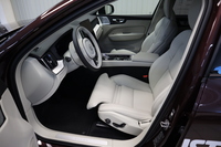 heti ajoon Volvo XC60