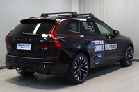 heti ajoon Volvo XC60