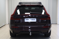 heti ajoon Volvo XC60