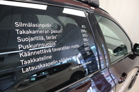 heti ajoon Volvo XC60