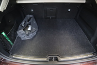 heti ajoon Volvo XC60