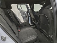 heti ajoon Volvo EX40