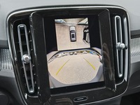 heti ajoon Volvo EX40