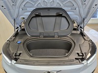 heti ajoon Volvo EX40