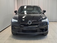 heti ajoon Volvo EC40