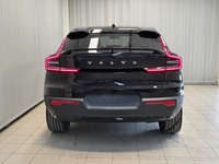 heti ajoon Volvo EC40