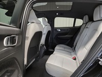 heti ajoon Volvo EC40