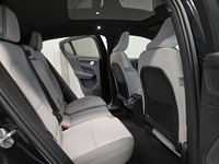 heti ajoon Volvo EC40