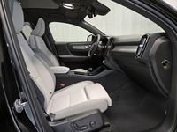 heti ajoon Volvo EC40