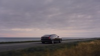 heti ajoon Volvo ES90