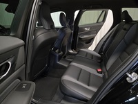 heti ajoon Volvo V60