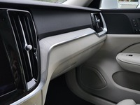 heti ajoon Volvo S60