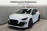 heti ajoon Renault Clio