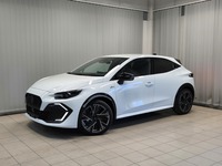 heti ajoon Renault Clio