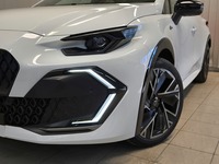 heti ajoon Renault Clio