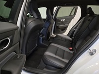 heti ajoon Volvo V60