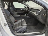 heti ajoon Volvo V60
