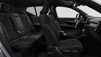 heti ajoon Volvo EX40