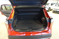 heti ajoon Nissan Qashqai