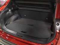 heti ajoon Nissan Qashqai